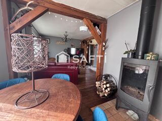  Maison à vendre 3 pièces 62 m²