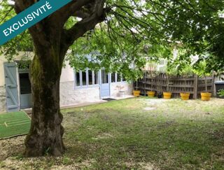  Maison � vendre 4 pi�ces 130 m�