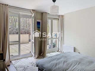  Appartement � vendre 5 pi�ces 121 m�