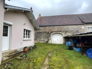 Maison à vendre 6 pièces 157 m²