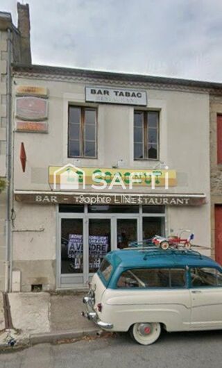  Immeuble � vendre 252 m�