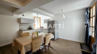  Appartement à vendre 2 pièces 56 m²