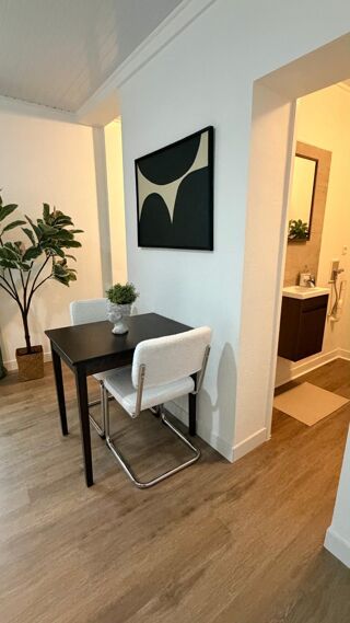  Appartement à vendre 2 pièces 21 m²