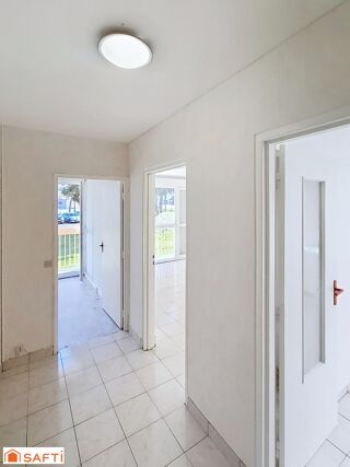  Appartement  vendre 2 pices 41 m