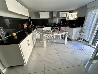  Maison à vendre 6 pièces 165 m²