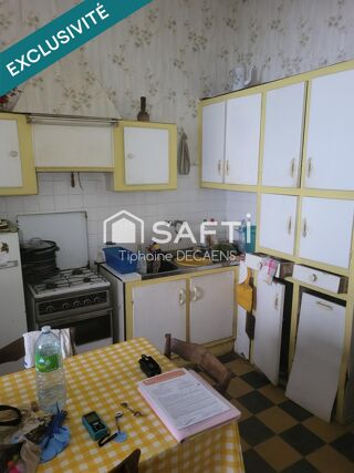  Maison � vendre 4 pi�ces 50 m�