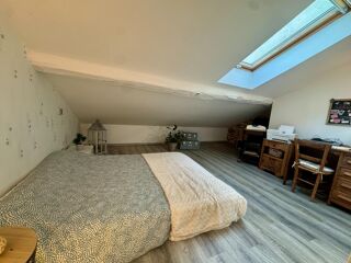  Maison � vendre 4 pi�ces 110 m�