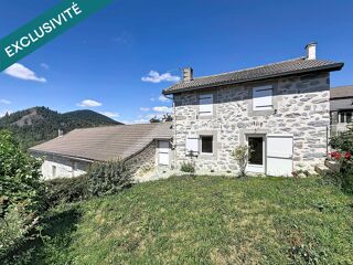  Maison à vendre 3 pièces 50 m²