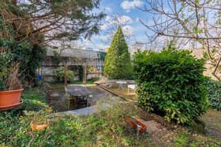  Maison  vendre 5 pices 92 m