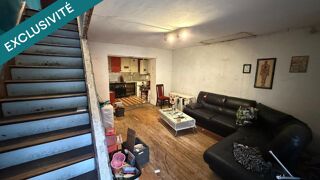  Maison � vendre 5 pi�ces 84 m�