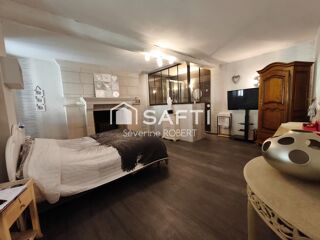 Maison à vendre 7 pièces 241 m²