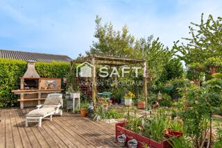  Maison � vendre 6 pi�ces 140 m�