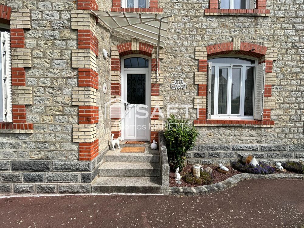 Vente Maison MAISON DE CHARME ET DE POTENTIEL Barenton