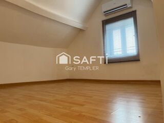  Maison à louer 3 pièces 34 m²