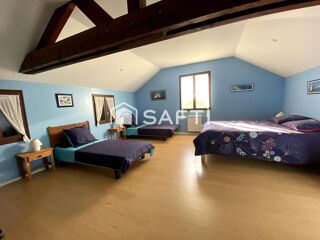  Maison à vendre 4 pièces 132 m²