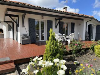  Maison � vendre 5 pi�ces 115 m�