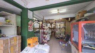  Immeuble à vendre 240 m²