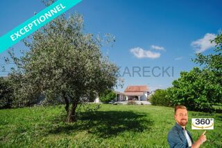  Maison � vendre 6 pi�ces 153 m�