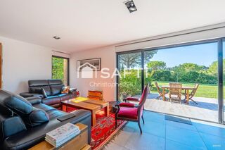  Maison à vendre 7 pièces 283 m²