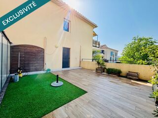  Appartement � vendre 3 pi�ces 61 m� Le muy