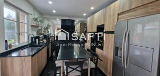  Maison � vendre 7 pi�ces 147 m�