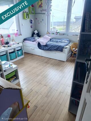  Maison � vendre 8 pi�ces 148 m�