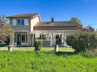  Maison à vendre 6 pièces 160 m²