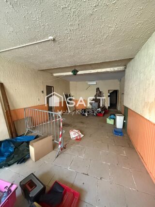  Immeuble à vendre 250 m²