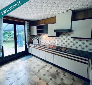  Maison  vendre 6 pices 149 m