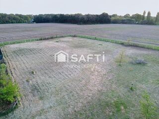  Terrain à vendre 1152 m²
