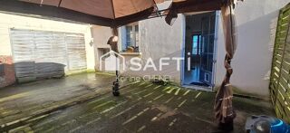  Maison à vendre 5 pièces 83 m²