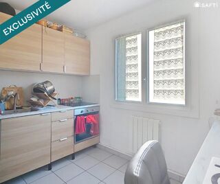  Appartement  vendre 3 pices 49 m
