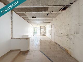  Appartement � vendre 1 pi�ce 32 m�