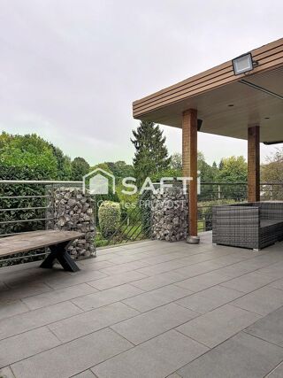  Maison à vendre 7 pièces 160 m²