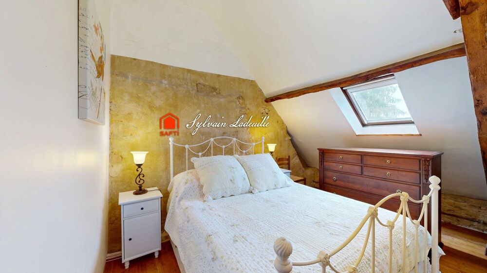 � vendre  Maison Meyrals (24220)