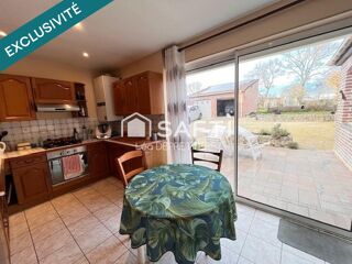  Maison � vendre 5 pi�ces 100 m�