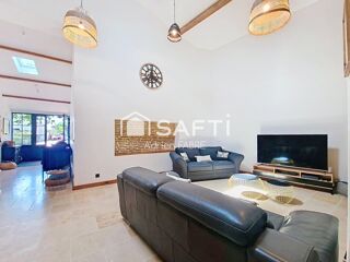  Maison à vendre 6 pièces 180 m²