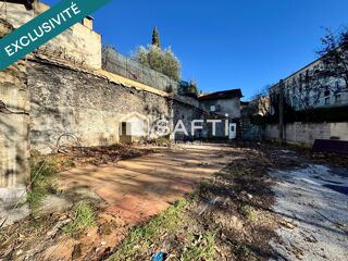  Terrain à vendre 390 m²
