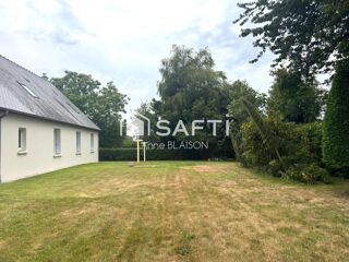  Maison à vendre 8 pièces 147 m²