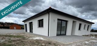  Maison 6 pi�ces 113 m� Issoire