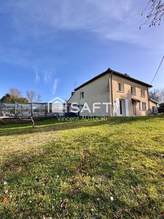  Maison � vendre 7 pi�ces 250 m�