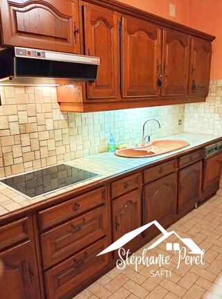  Maison � vendre 5 pi�ces 160 m�