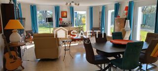  Maison à vendre 7 pièces 229 m²