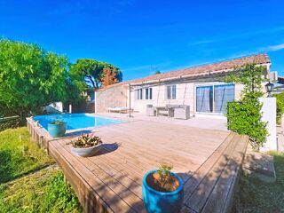  Maison � vendre 6 pi�ces 158 m�