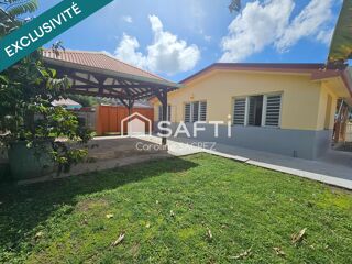  Maison Les Anses-d'Arlet (97217)