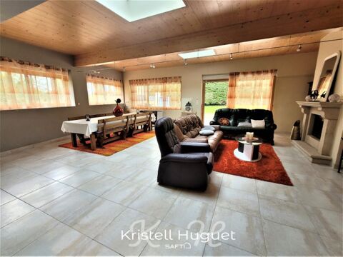   Maison en pierre r�nov�e Maison - 7 pi�ce(s) - 194 m�