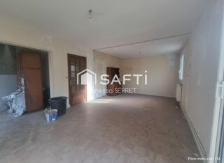  Maison � vendre 2 pi�ces 74 m�