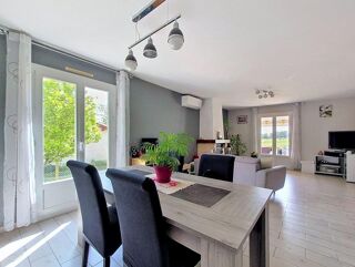  Maison à vendre 4 pièces 91 m²