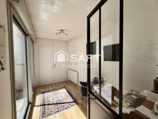  Appartement à vendre 4 pièces 98 m²
