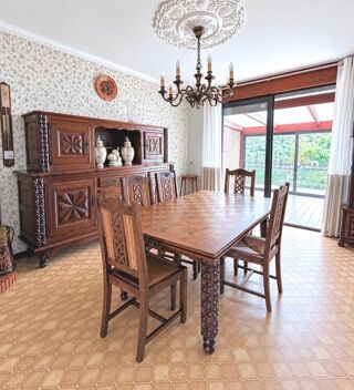  Maison à vendre 5 pièces 99 m²